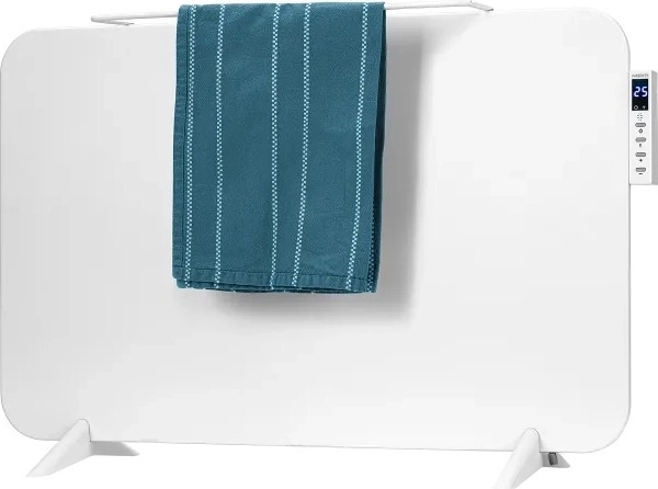 Porte‑serviettes pratique pour un séchage rapide