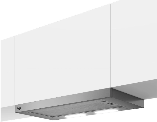 Conception télescopique pour gagner de la place