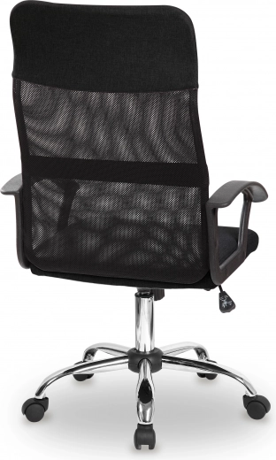 Hauteur d’assise réglable