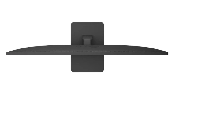 Moniteur LG 31,5" QHD 100Hz IPS HDR10