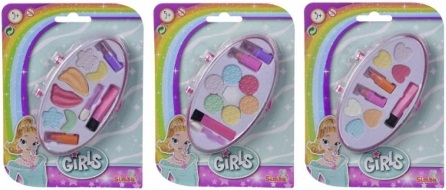 Coffret de maquillage pour enfants