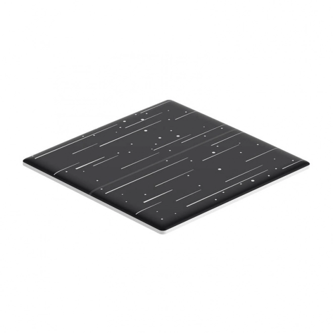Capot décoratif pour interrupteur tactile T5 SONOFF Star – 2C