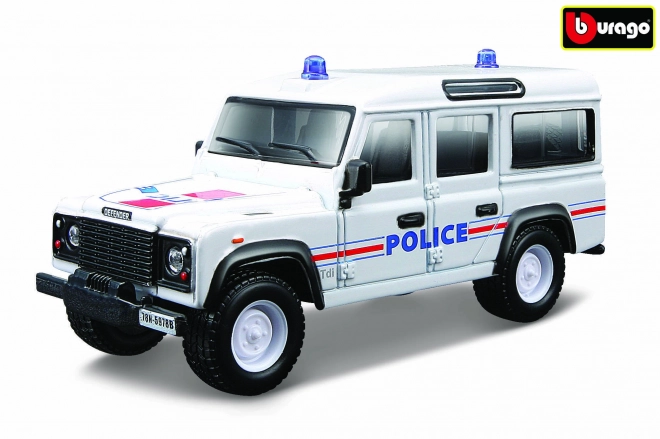 Land Rover Defender 110 de Bburago