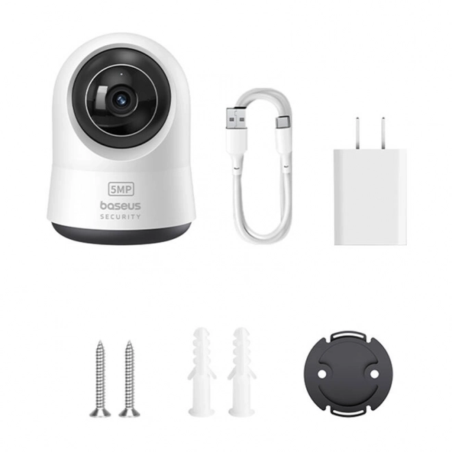 Caméra intérieure Baseus P1 Pro 3K