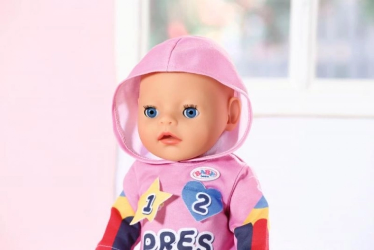 Easy fit pour un habillage facile