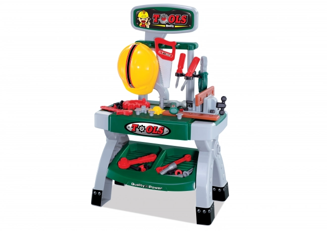 Ensemble d'outils Table 44 x 28 x 71 cm