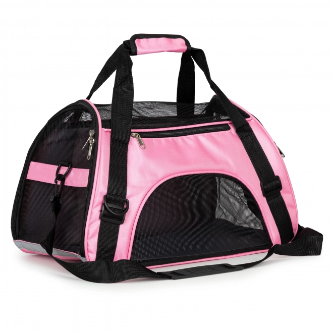 Sac de transport pour animaux de compagnie chat chien