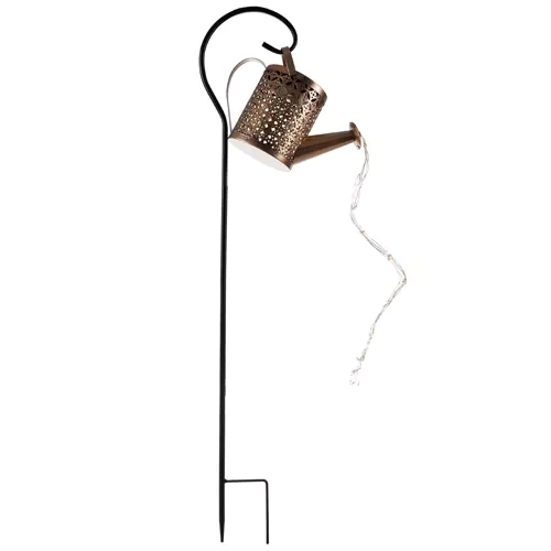 Lampe de jardin solaire Konev Gardlov