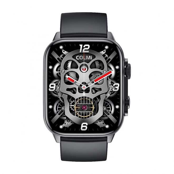 Montre intelligente Colmi C81 noire
