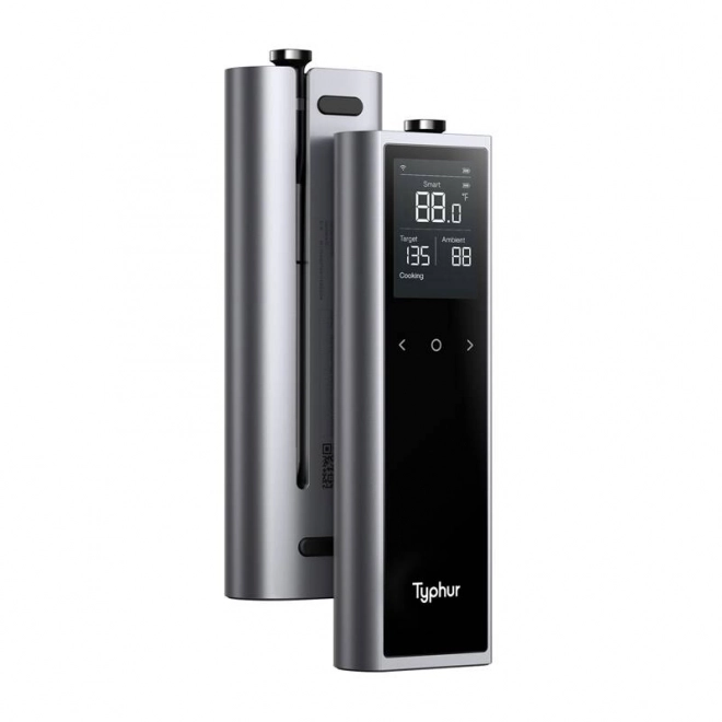 Thermomètre sans fil Typhur Sync One