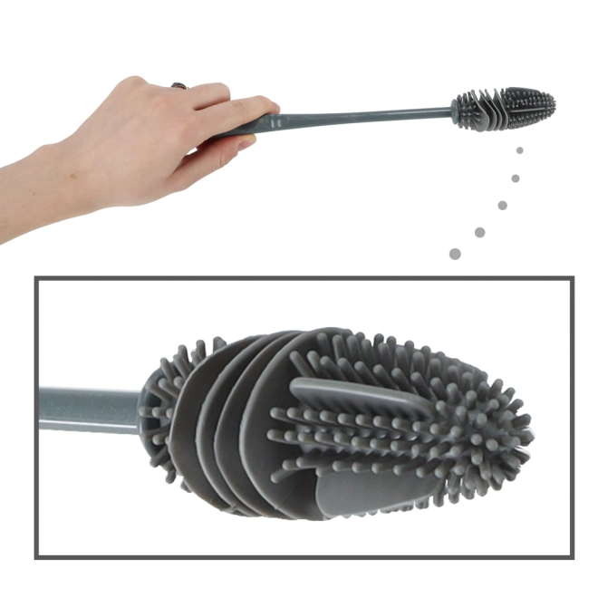 Design ergonomique pour une utilisation facile