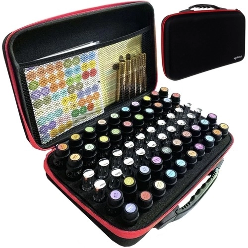 Organisateur de couleurs Soulima 22886