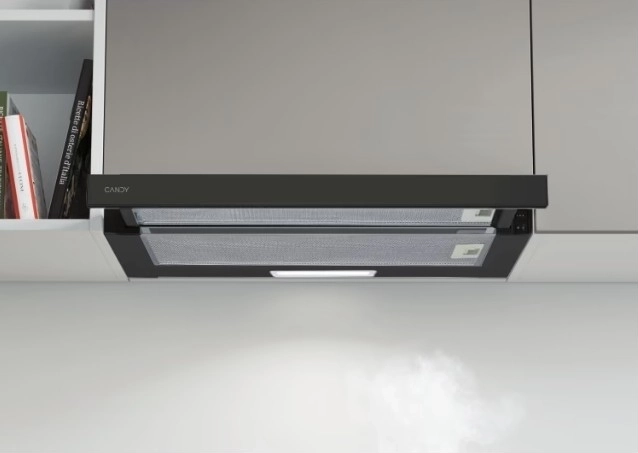 Éclairage intégré