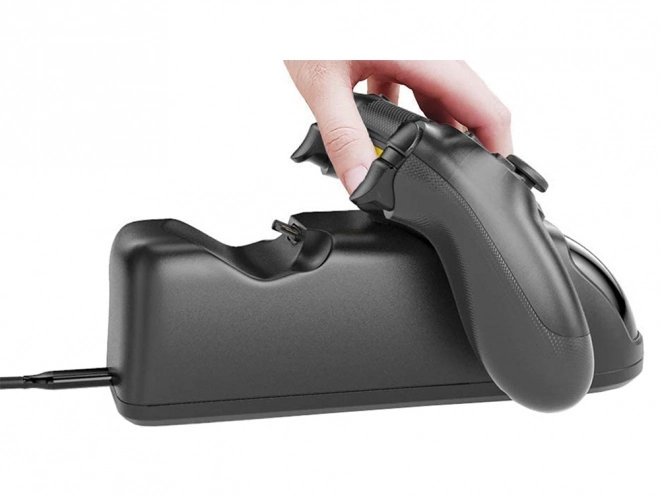 Station de chargement pour manettes PS4