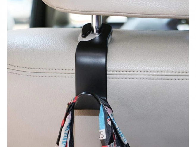 Cintre pour appuie-tête de voiture