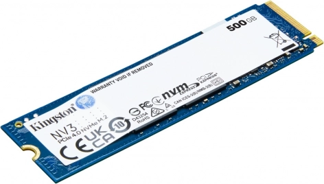 Format fin M.2 2280