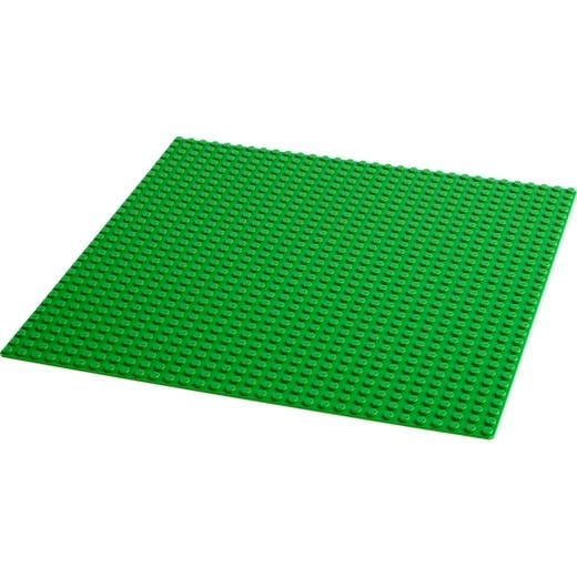 LEGOae Classic 11023 Plaque de base verte