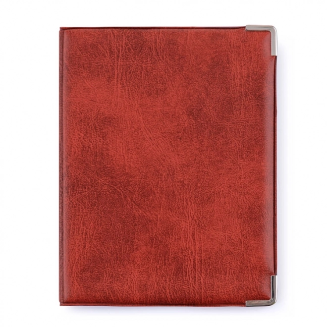 Housse décorative pour documents