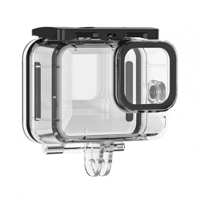 Étui étanche Telesin pour GoPro Hero 9 / Hero 10 / Hero 11 / Hero 12 (GP-WTP-901)