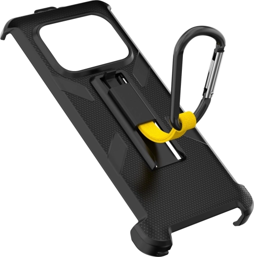 Fixation multifonction 3-en-1