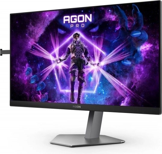 Image vive et détaillée