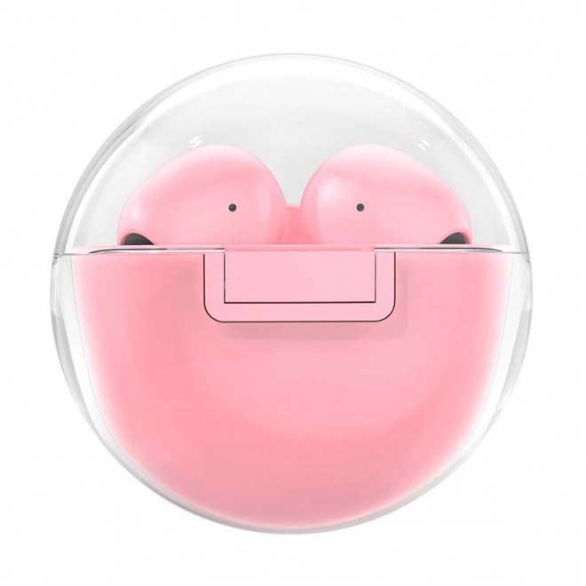 Écouteurs sans fil TWS ONIKUMA T35 Rose