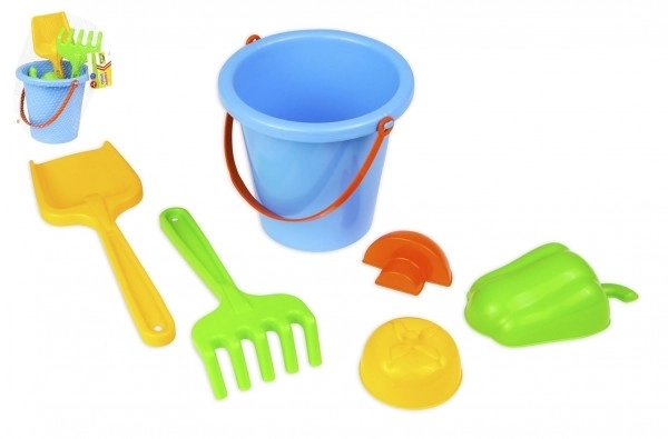 Ensemble de sable pour enfants