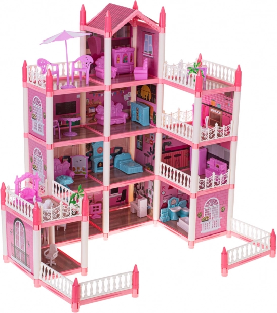 Espaces réalistes