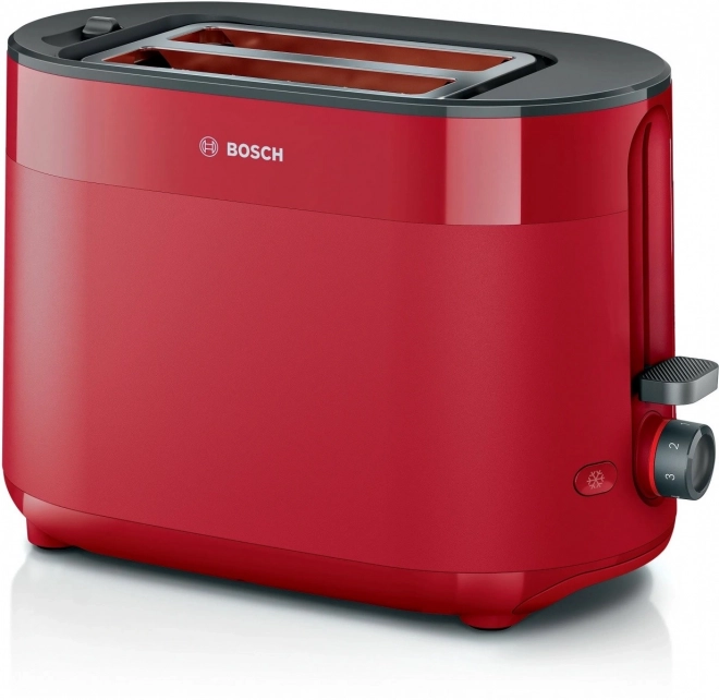 Grille-pain Bosch MyMoment rouge