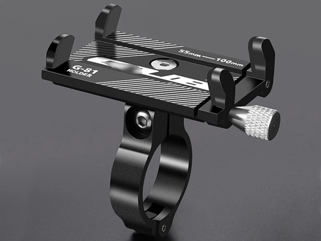 Support de téléphone pour vélo GUB