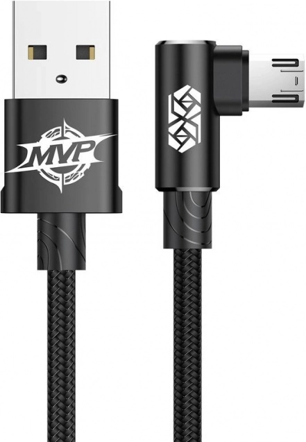 Câble Baseus MVP micro USB
