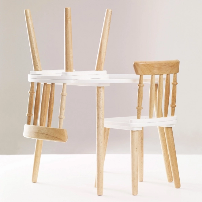 Table et chaises pour enfants Le Toy Van