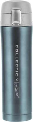 Acier inoxydable 18/10 résistant