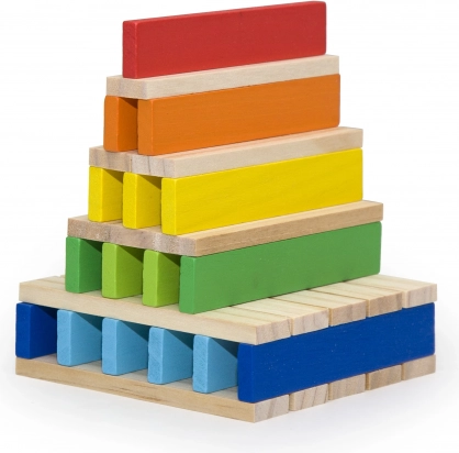 Sûr et coloré