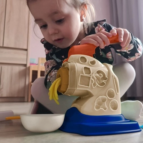 Ensemble de pâte à modeler Kruzzel 22526