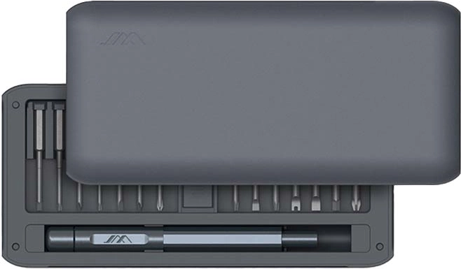 Stabilité magnétique et accès rapide