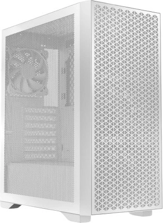 Boîtier PC Dart Pro Midi Blanc