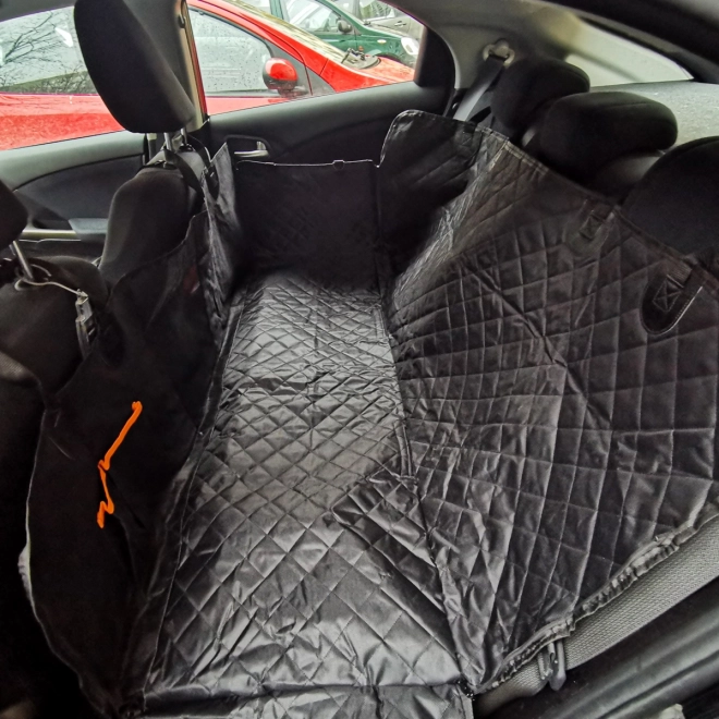 Matériau imperméable et antidérapant