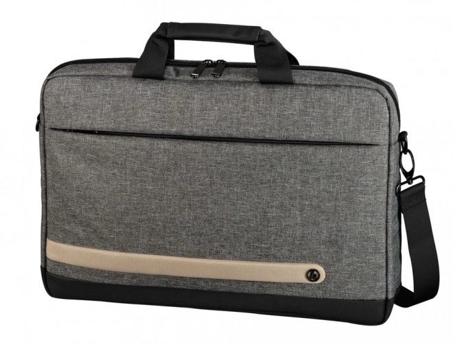 Sacoche pour ordinateur portable 15,6 pouces Terra gris