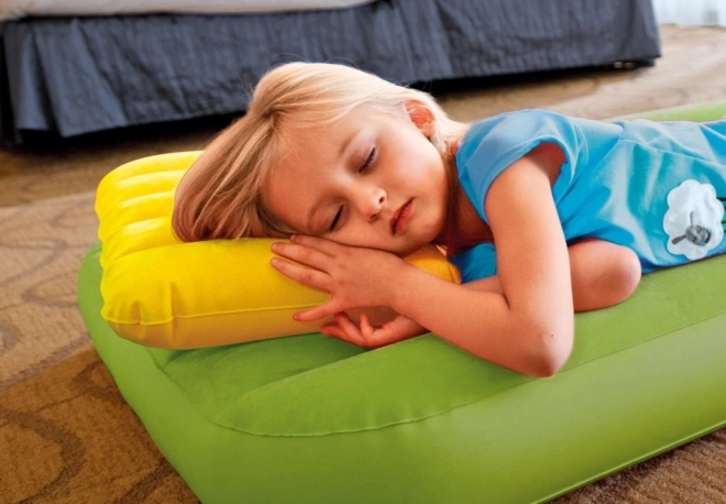 Coussin gonflable Kidz