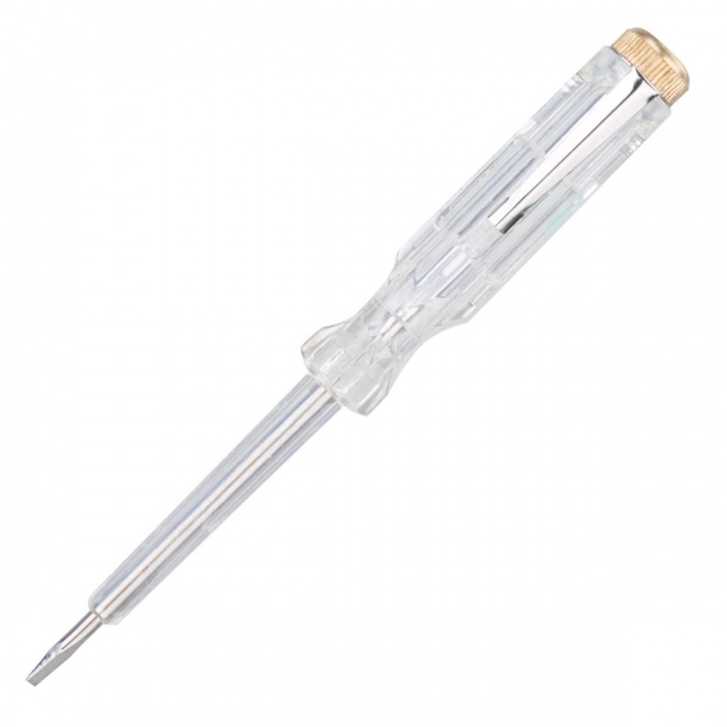 Testeur de tension blanc