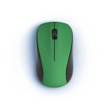 Souris sans fil MW-300 V2 verte
