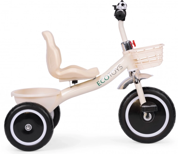 Roues EVA pour intérieur et extérieur