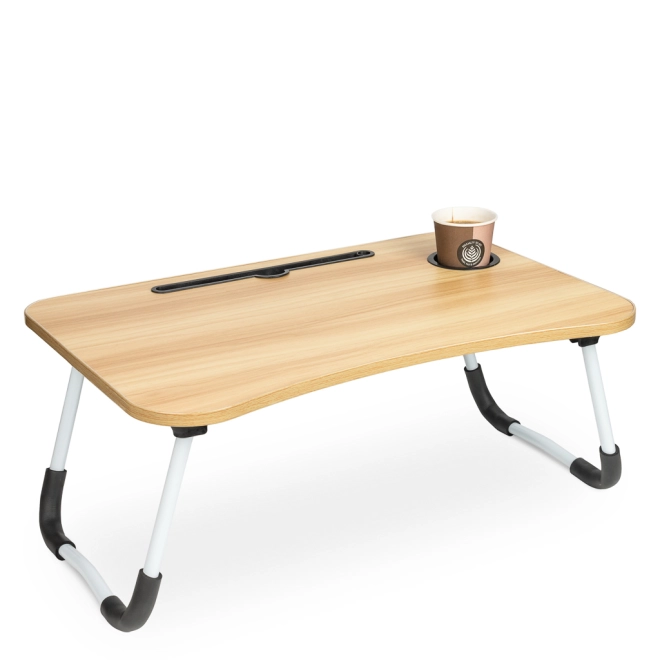 Travail confortable depuis n
