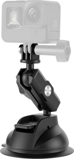 Ventouse puissante avec capacité de charge jusqu’à 10 kg