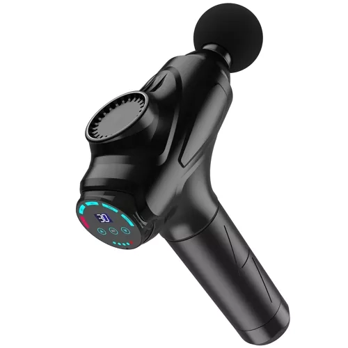 Pistolet de massage