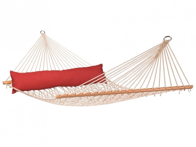 Hamac de jardin avec cadre