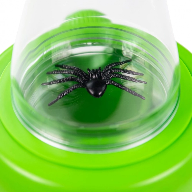 Bigjigs Jouets Loupe d'observation pour insectes