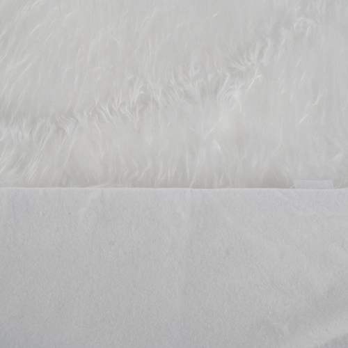 Tapis pour pied d'arbre de Noël - tapis 78cm Ruhhy 22225