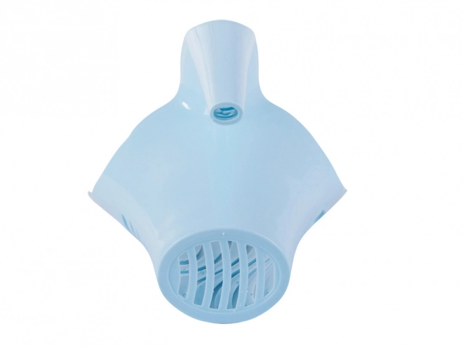 Pelle à litière pour chat avec manche ergonomique